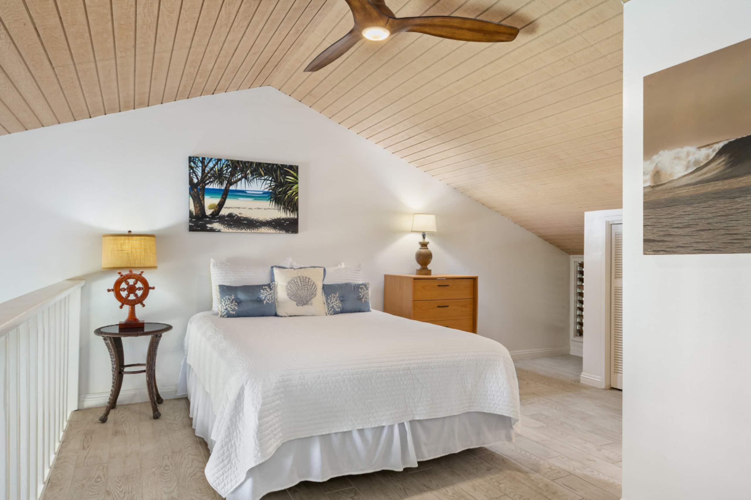 Home in Kahuku · ★4.78 · 2 bedrooms · 2 beds · 2 private baths - Image 10