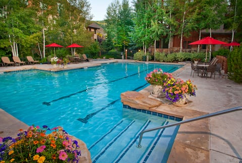 Aspenwood Lodge Arrowhead Village