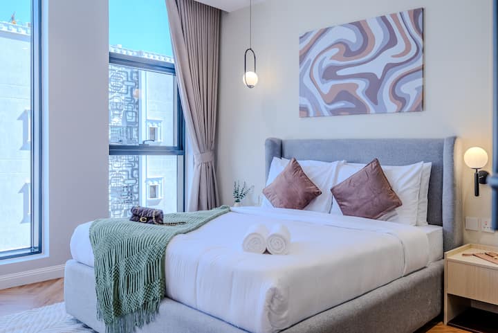 საძინებელი