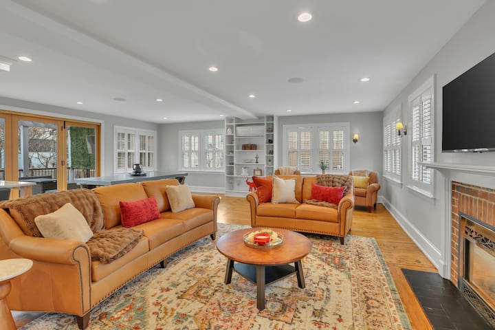 The Downtown Oasis – West Hartford - 하트퍼드