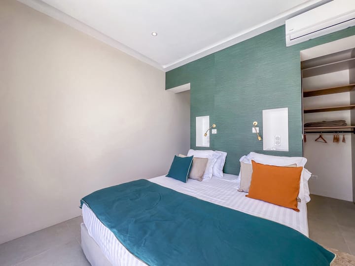 საძინებელი 3