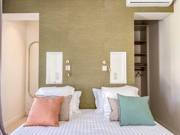 საძინებელი 2