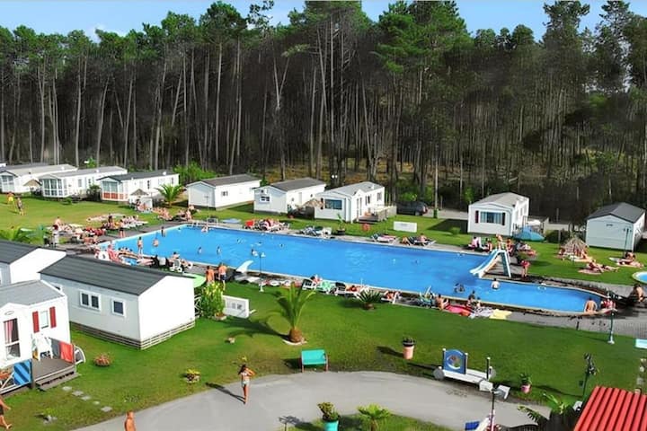 Bungalow Avlis De Casa Nature 4xz - Marinha Grande