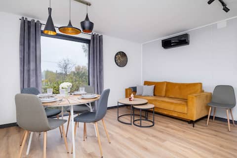 Sarnia 17B | Bielsko-Biała | Cozy House | Garden