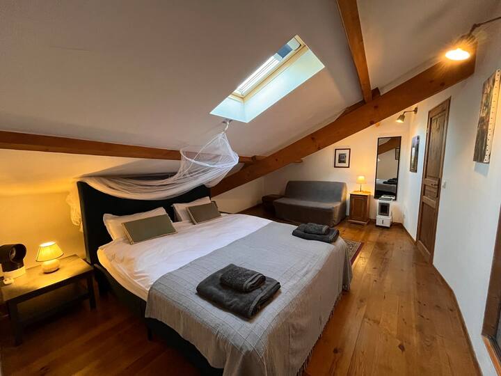 Спална соба 3