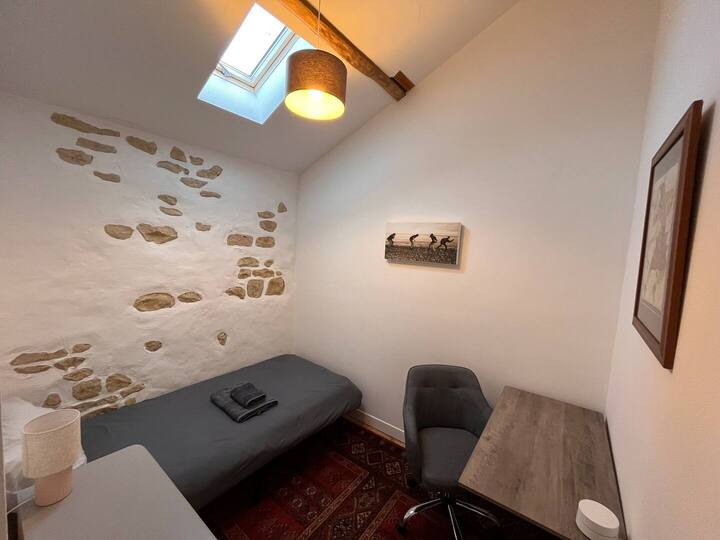 Спална соба 2