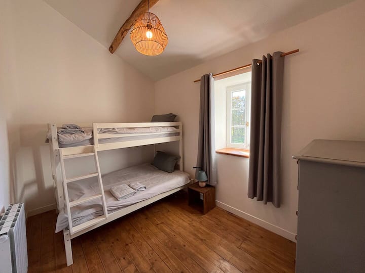 Спална соба 6