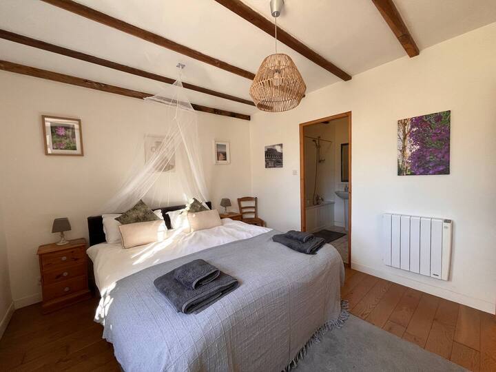 Спална соба 4