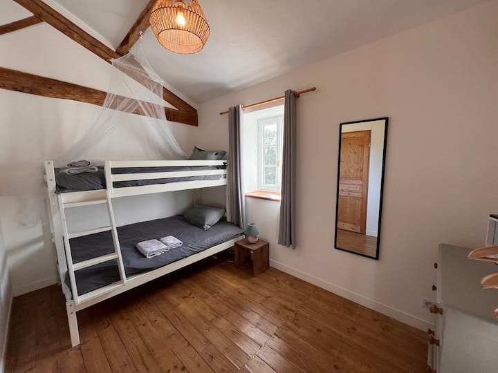 Спална соба 5