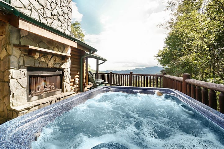 Nantahala Gorgeous - North Carolina