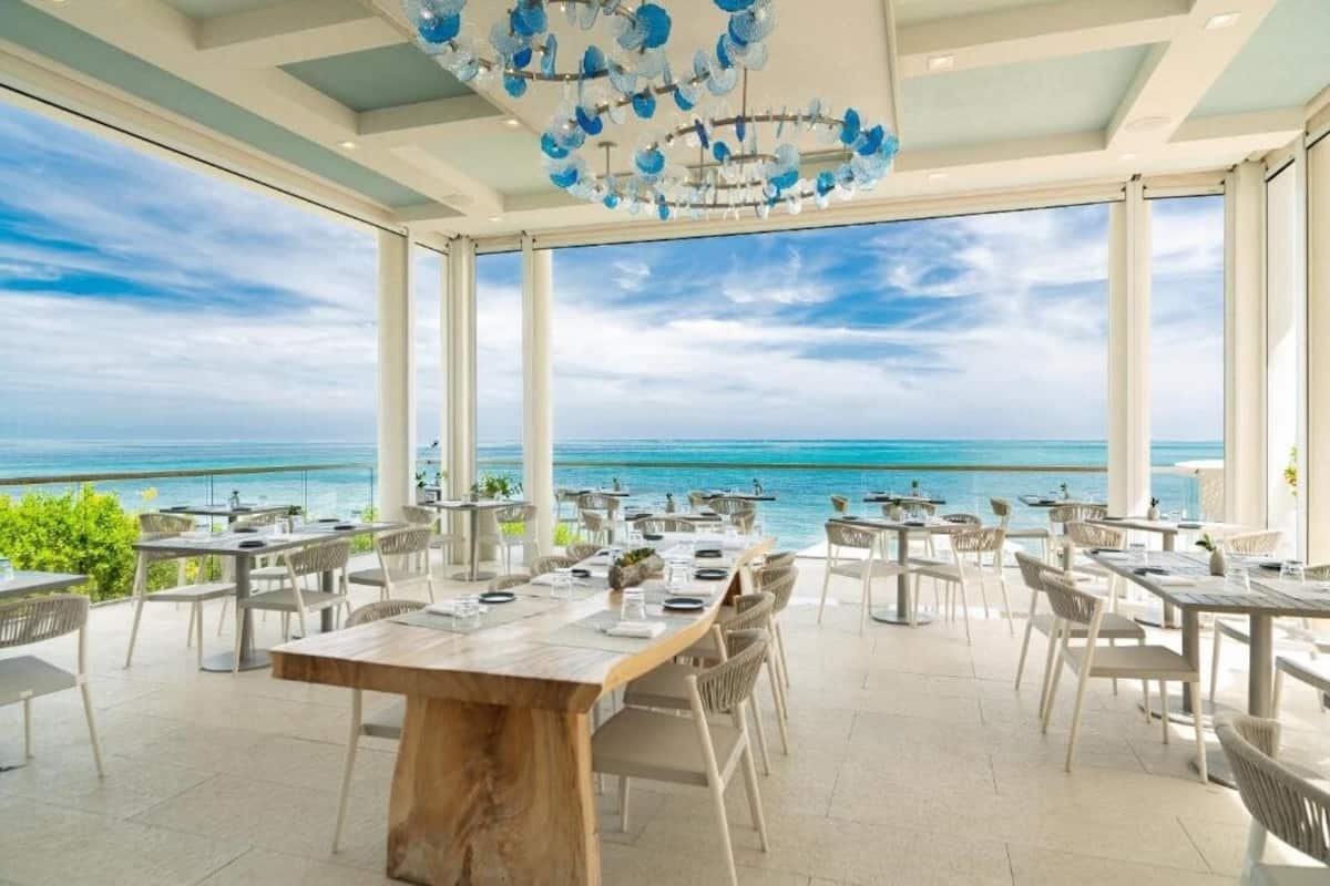 Ocean Bliss Awaits in This Tranquil Villa