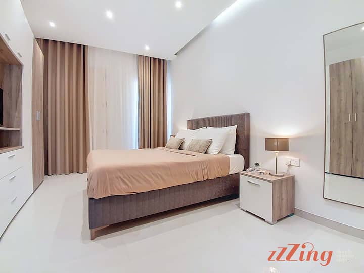 ห้องนอนคู่