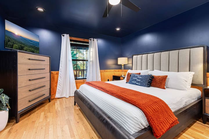 Спална соба 1