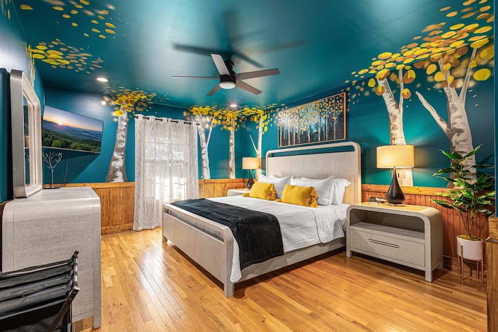 Спална соба 2