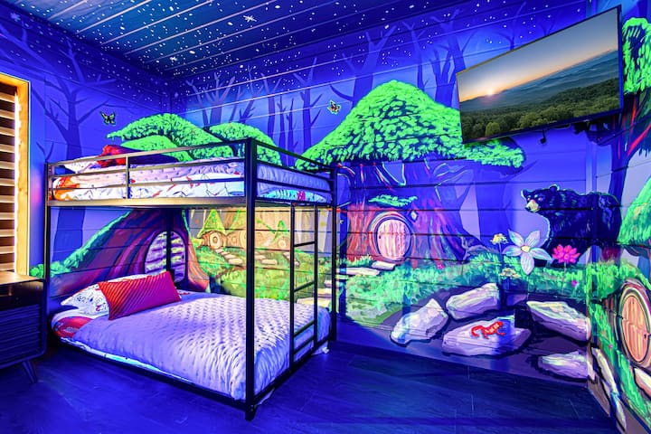 Спална соба 3