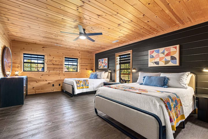 Спална соба 4