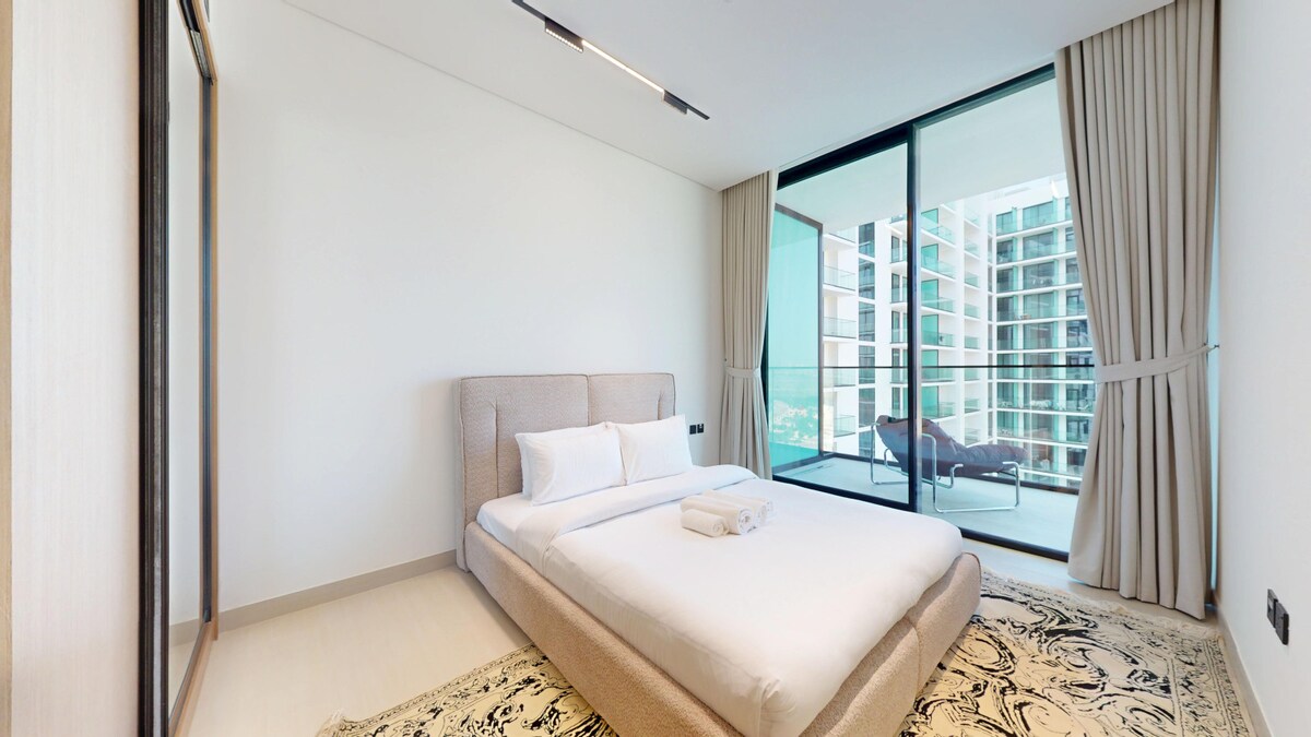 Dormitorio principal