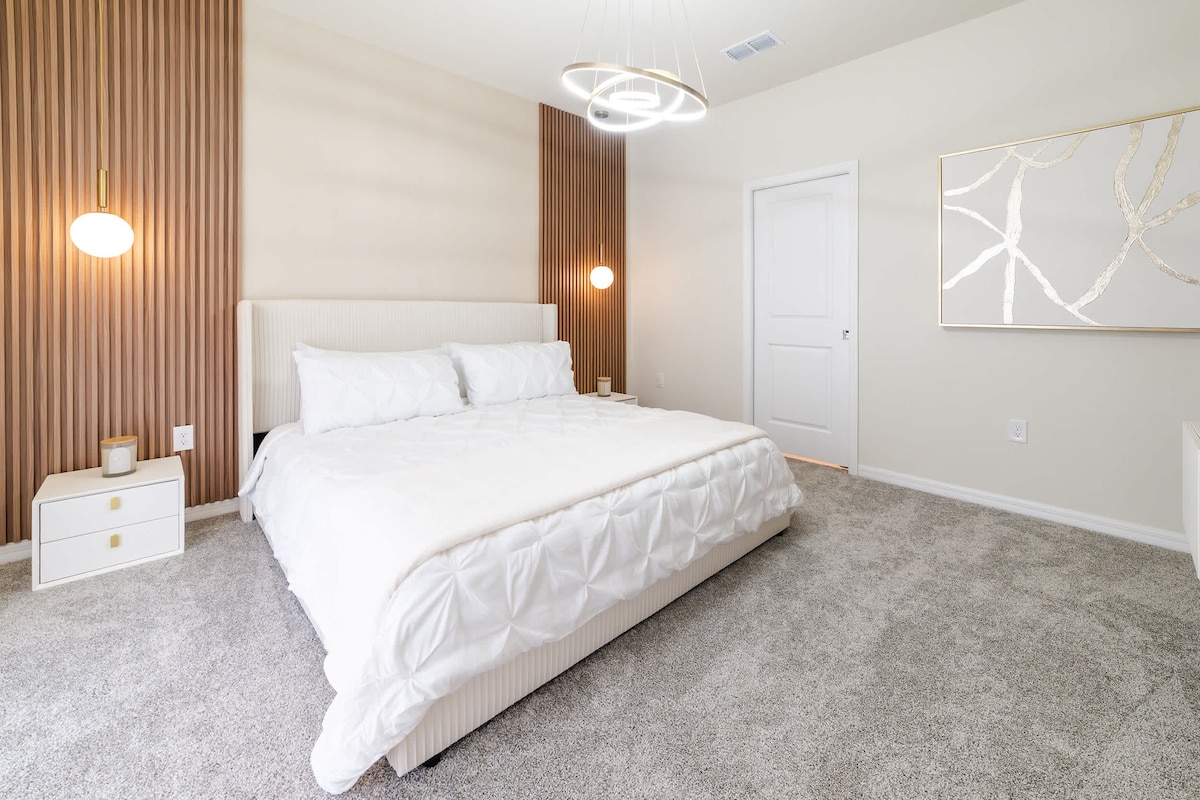 Брачен апартман (широк 180-220 см)