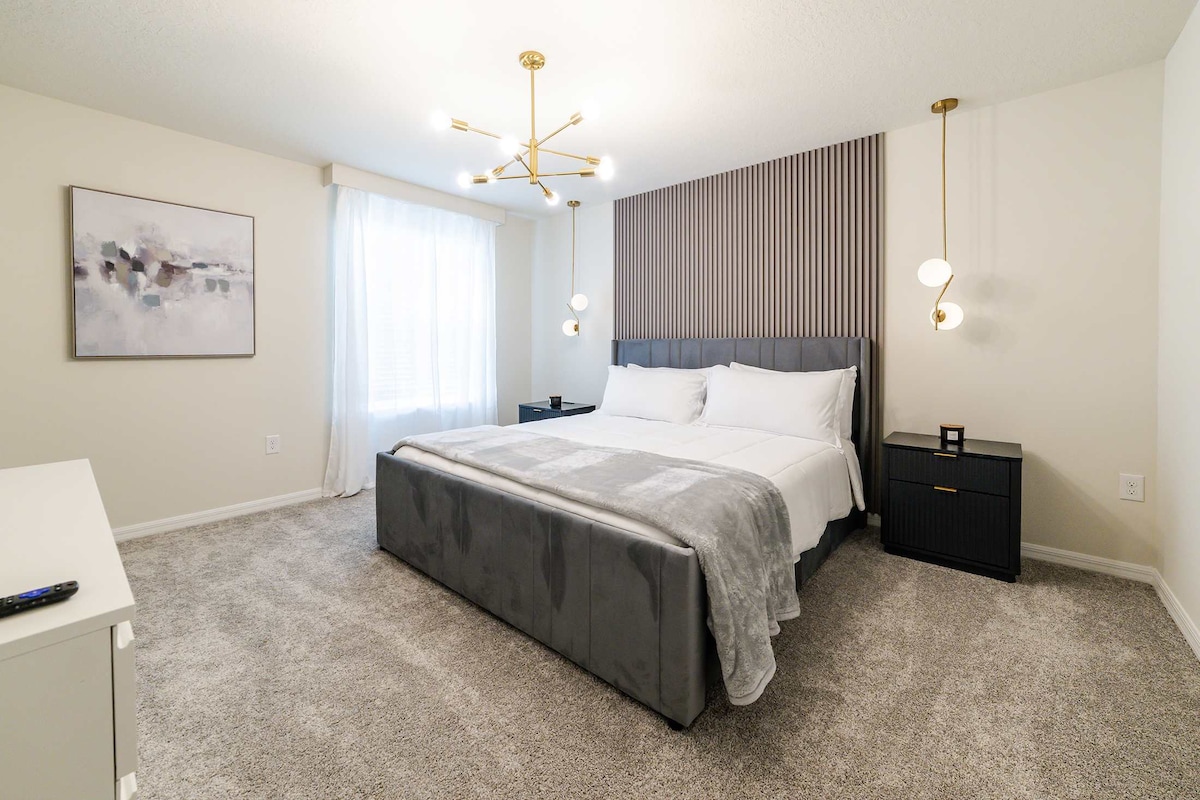 Брачен апартман (широк 180-220 см)