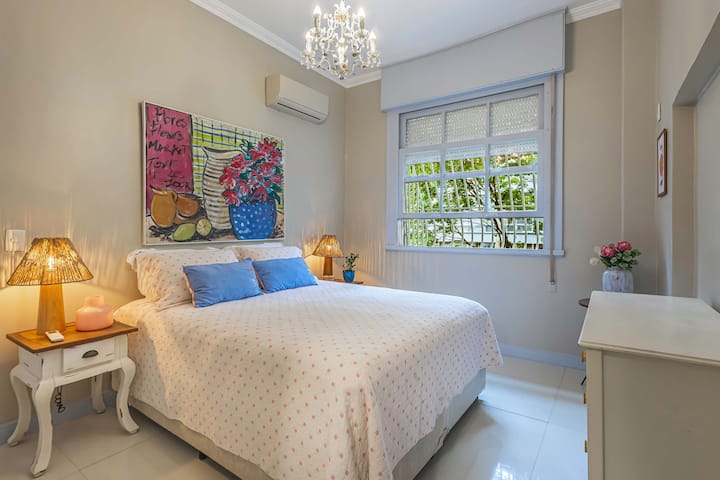 Glavna spavaća soba