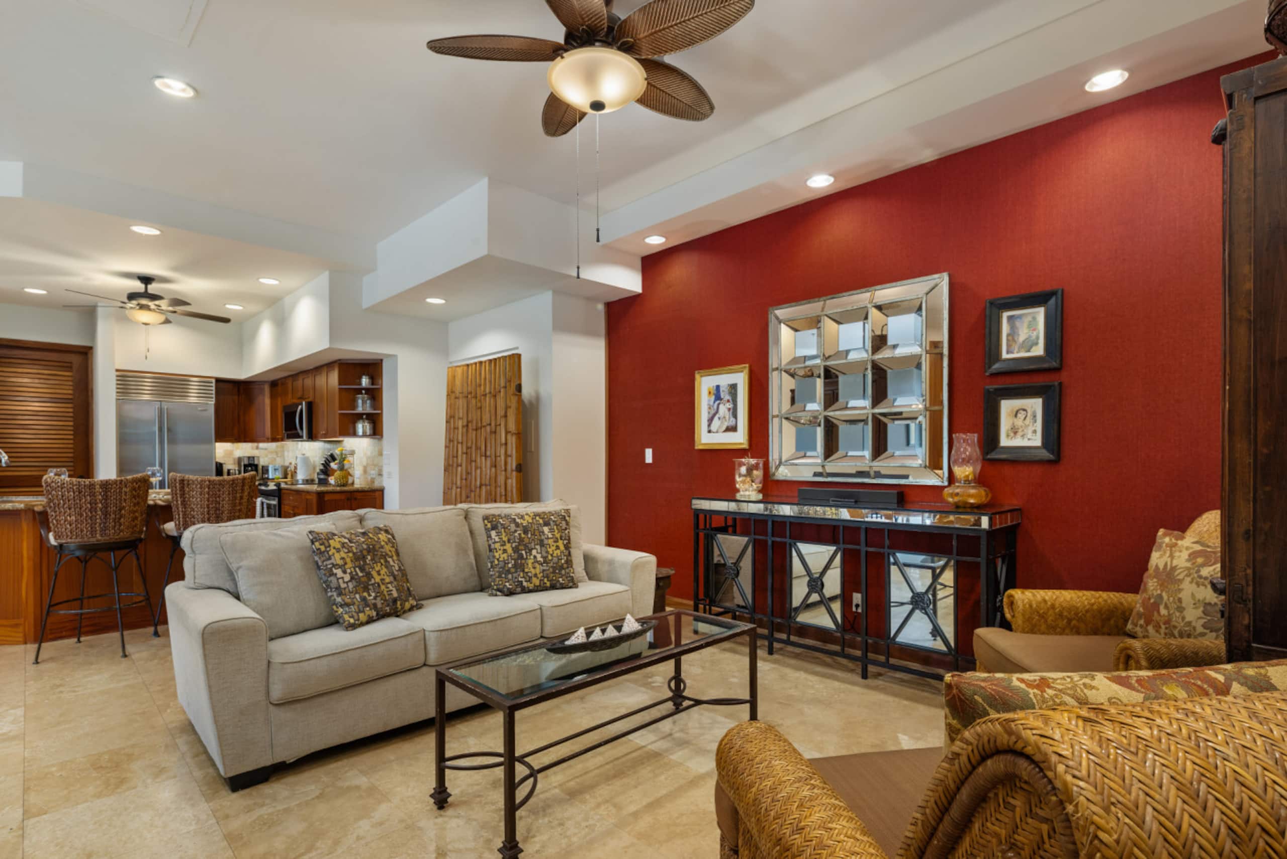 Hotel in Honolulu · ★5.0 · 2 bedrooms · 5 beds · 2.5 private baths - Image 84