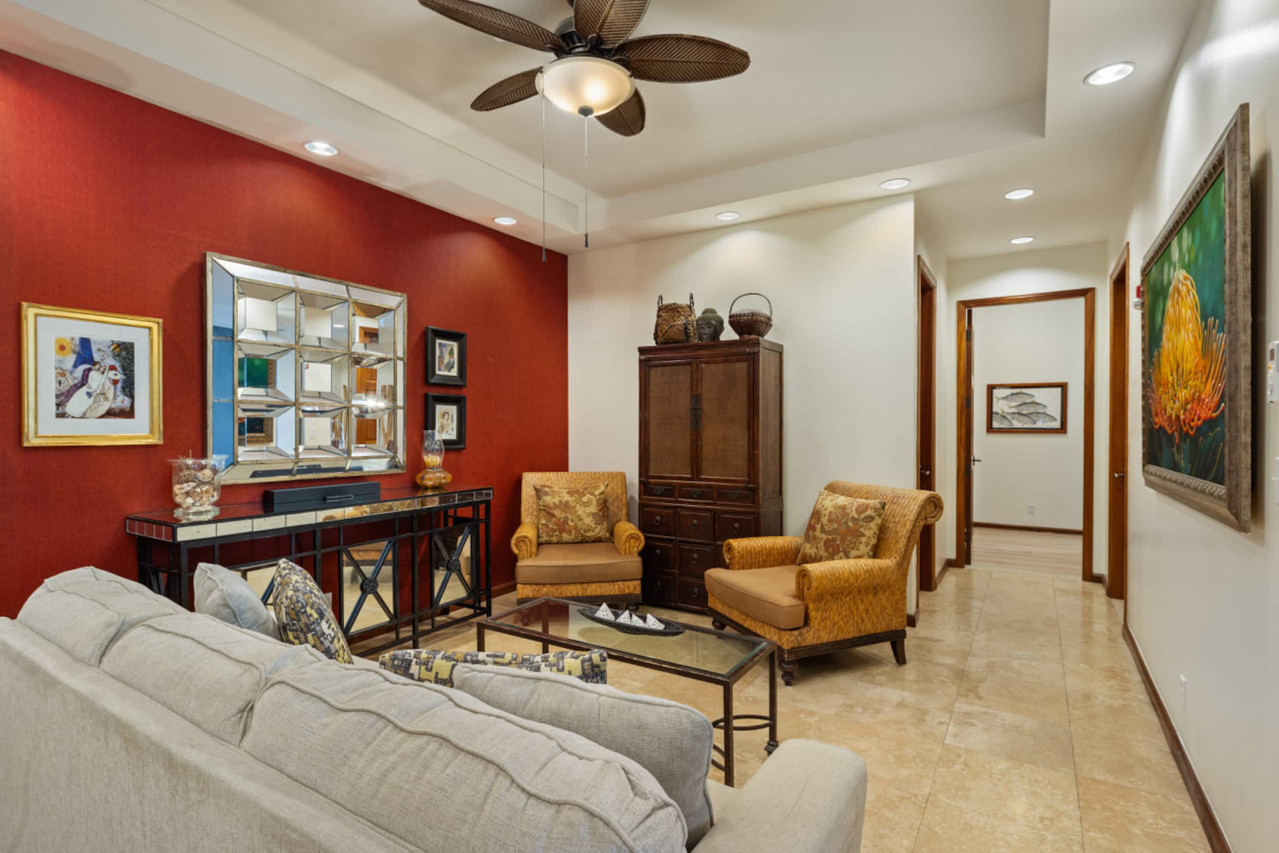Hotel in Honolulu · ★5.0 · 2 bedrooms · 5 beds · 2.5 private baths - Image 88