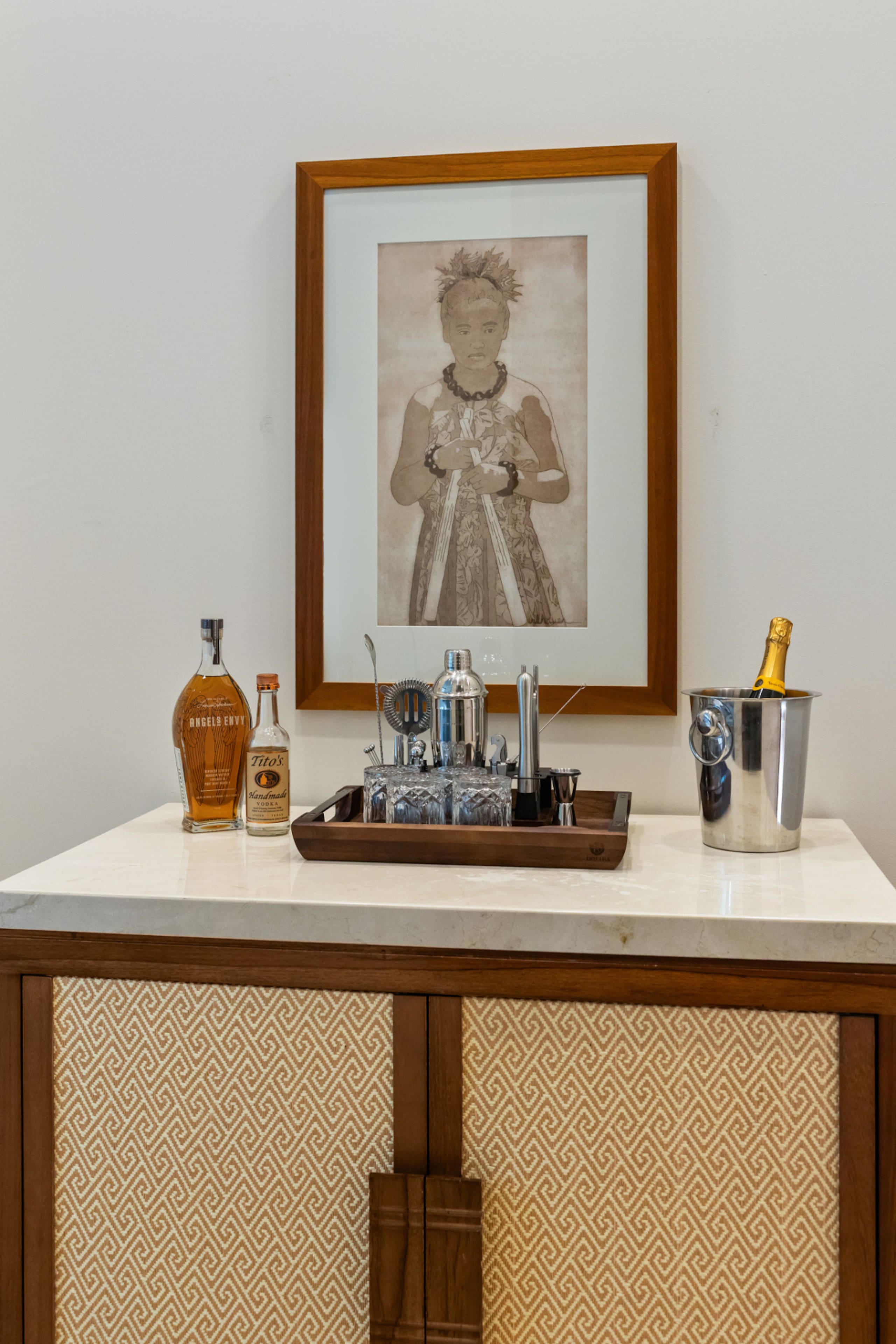Hotel in Honolulu · ★5.0 · 2 bedrooms · 5 beds · 2.5 private baths - Image 19