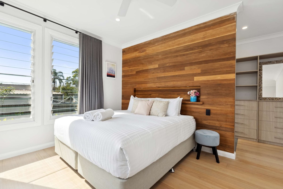 غرفة النوم 1