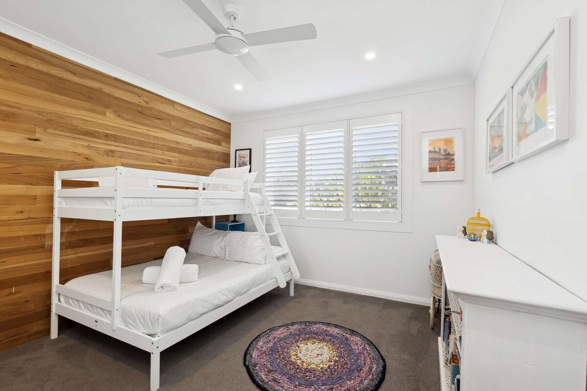 غرفة النوم 4