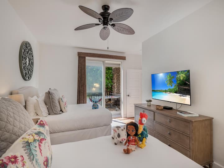 Brinquedos da Moana 2