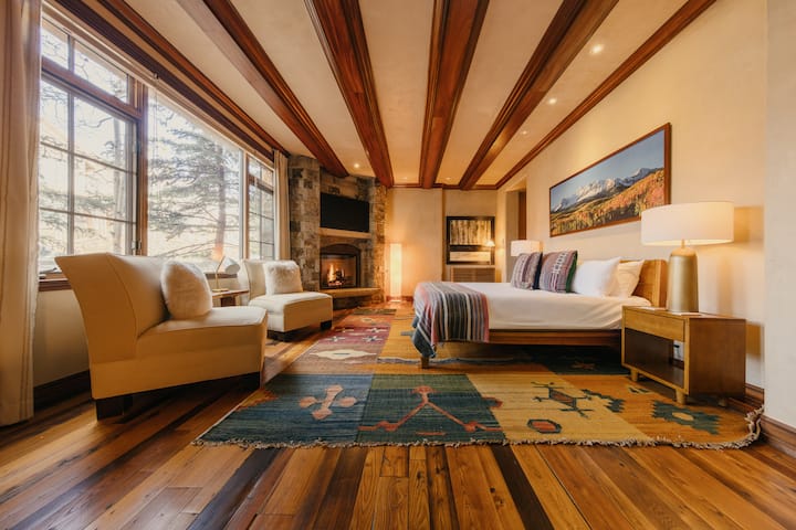 침실 1 - 메인 - 여름