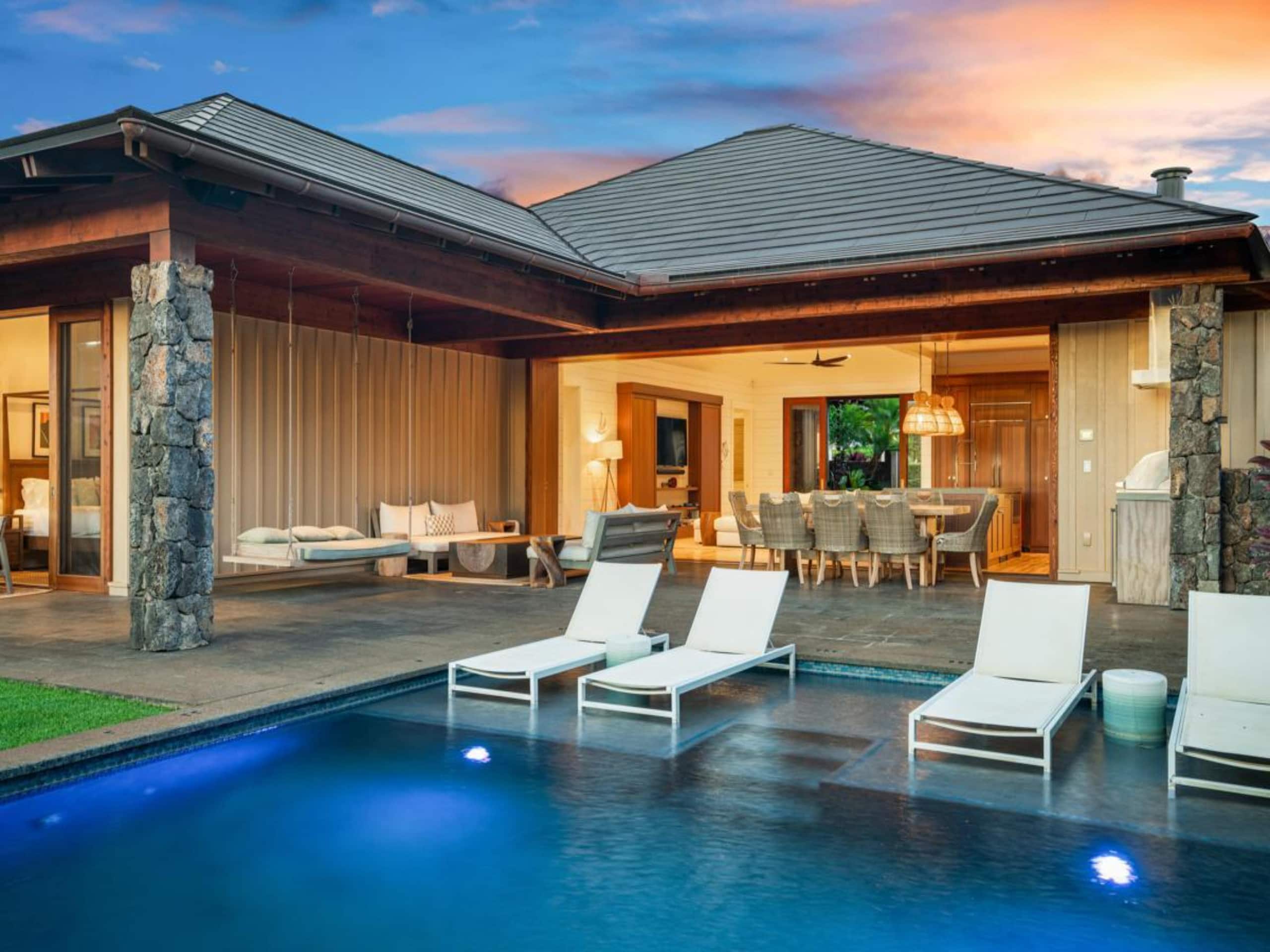 Home in Koloa · ★4.8 · 4 bedrooms · 5 beds · 3.5 baths - Photo 11