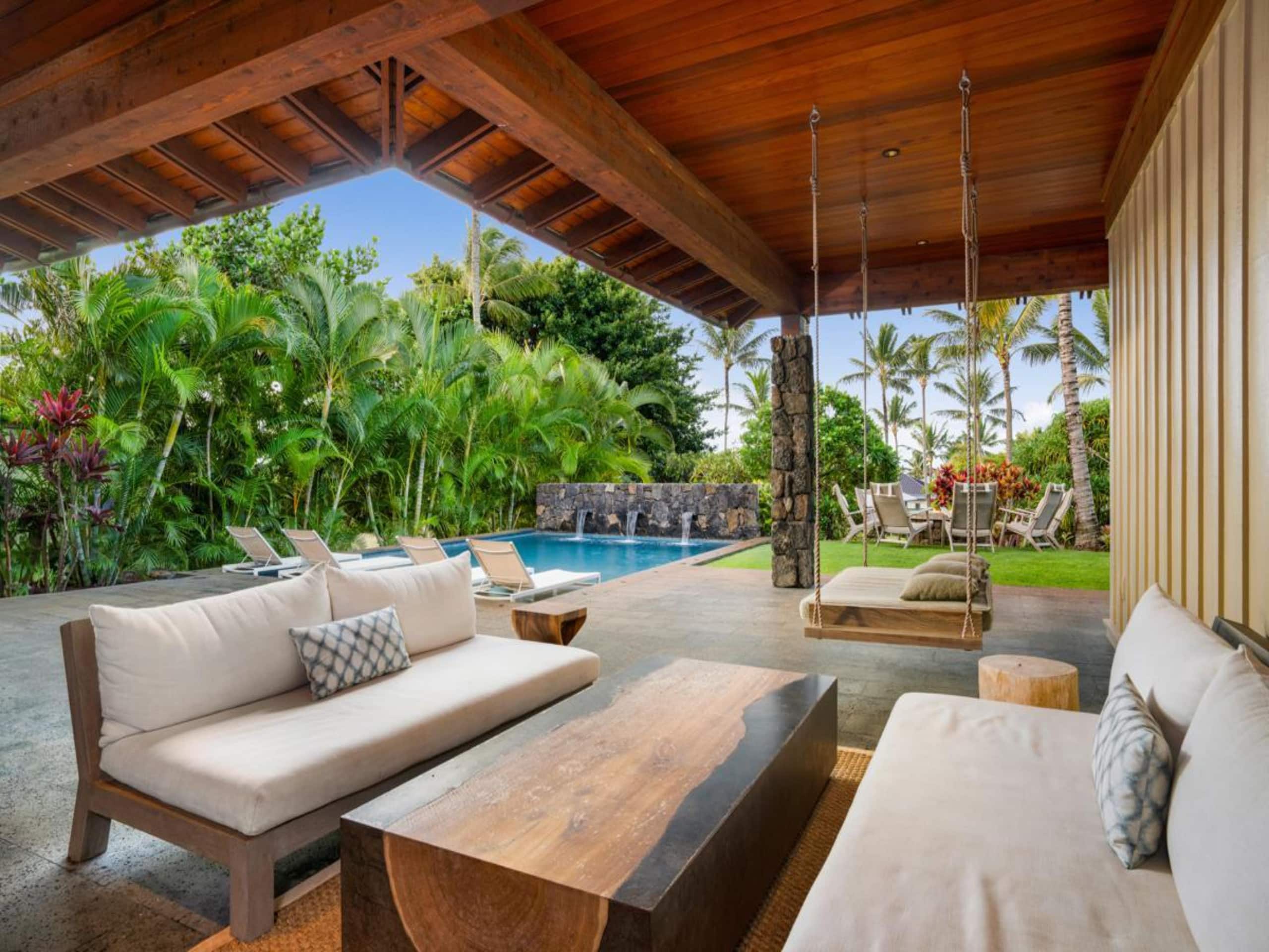 Home in Koloa · ★4.8 · 4 bedrooms · 5 beds · 3.5 baths - Photo 9