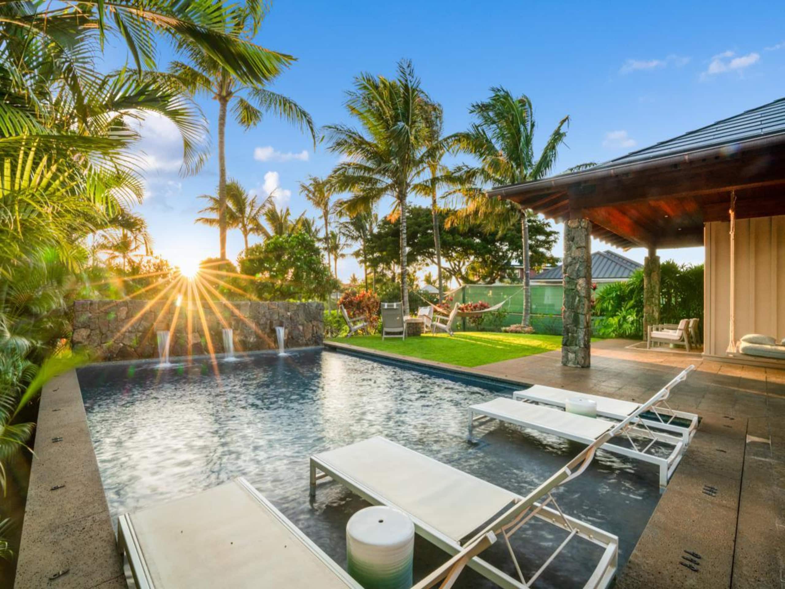Home in Koloa · ★4.8 · 4 bedrooms · 5 beds · 3.5 baths - Photo 24