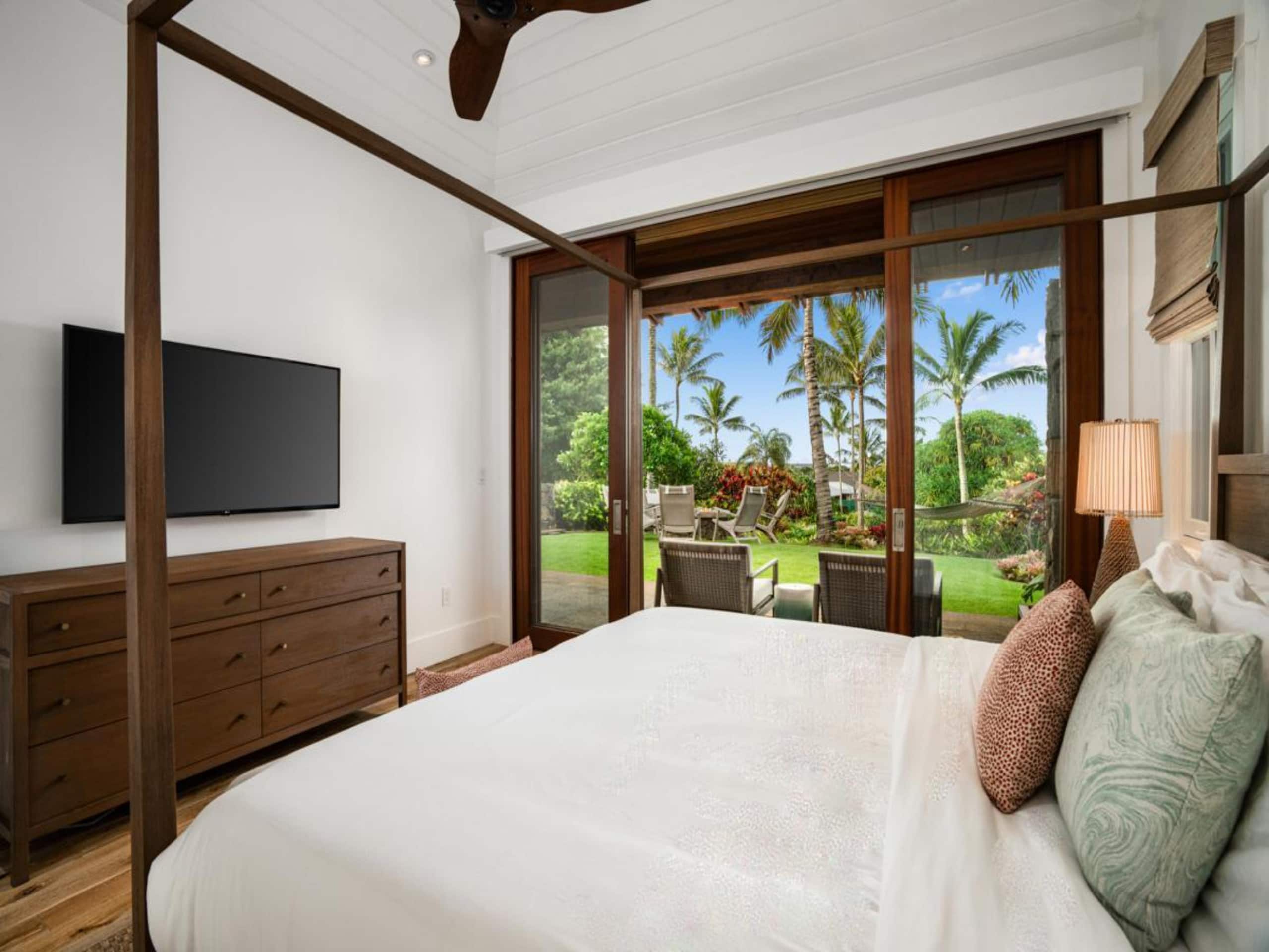 Home in Koloa · ★4.8 · 4 bedrooms · 5 beds · 3.5 baths - Photo 13