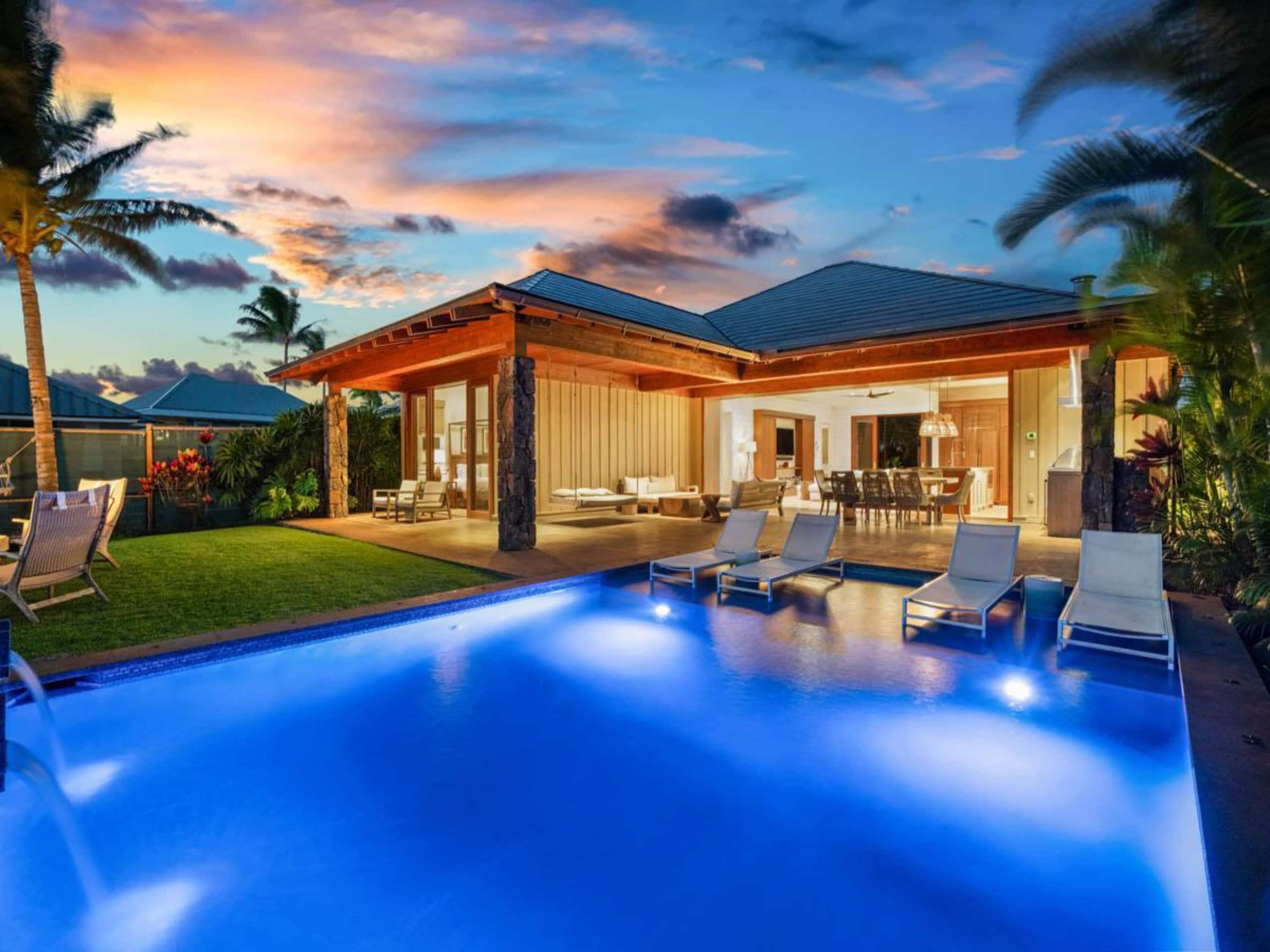 Home in Koloa · ★4.8 · 4 bedrooms · 5 beds · 3.5 baths - Photo 28