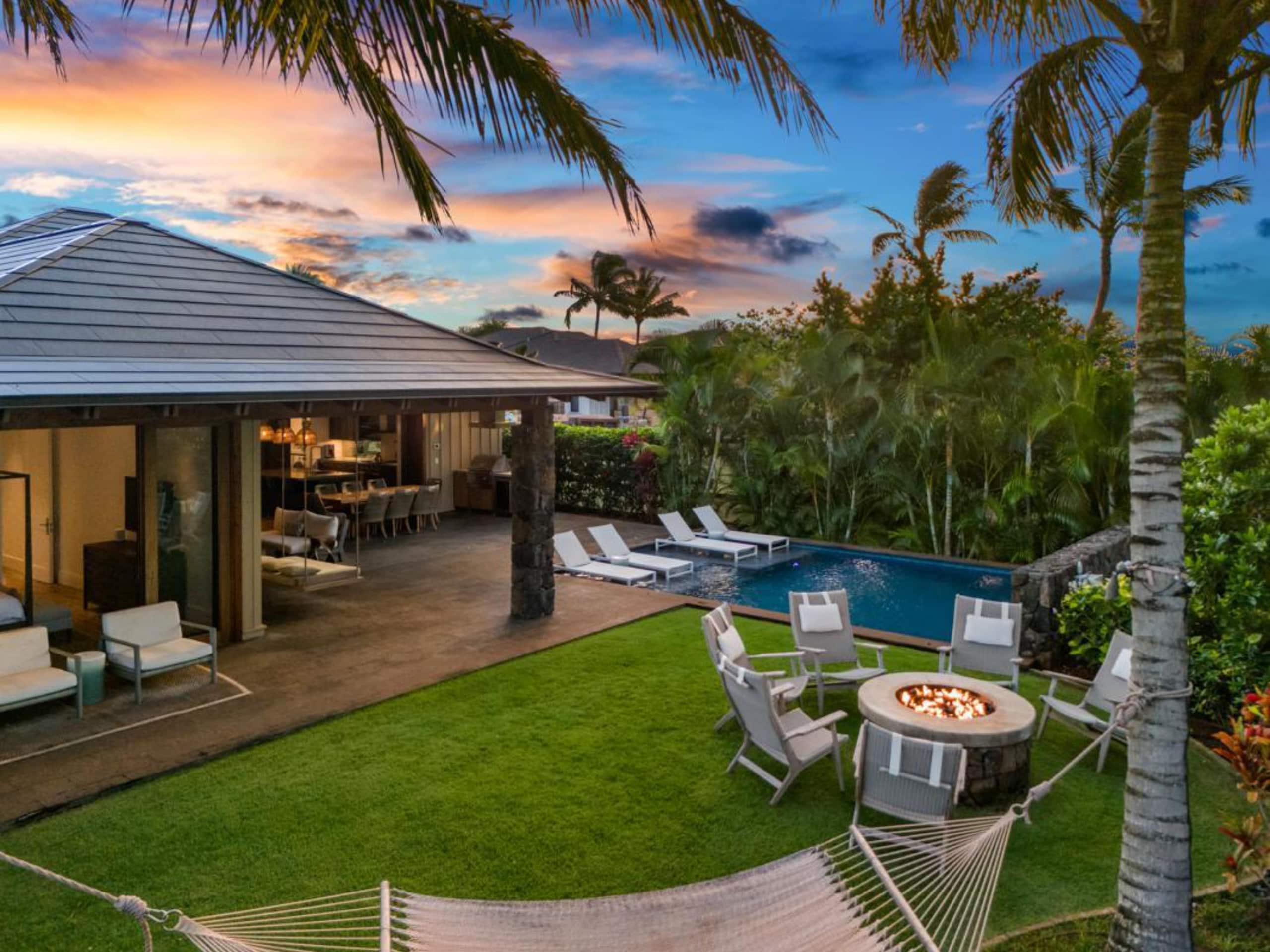 Home in Koloa · ★4.8 · 4 bedrooms · 5 beds · 3.5 baths - Main photo