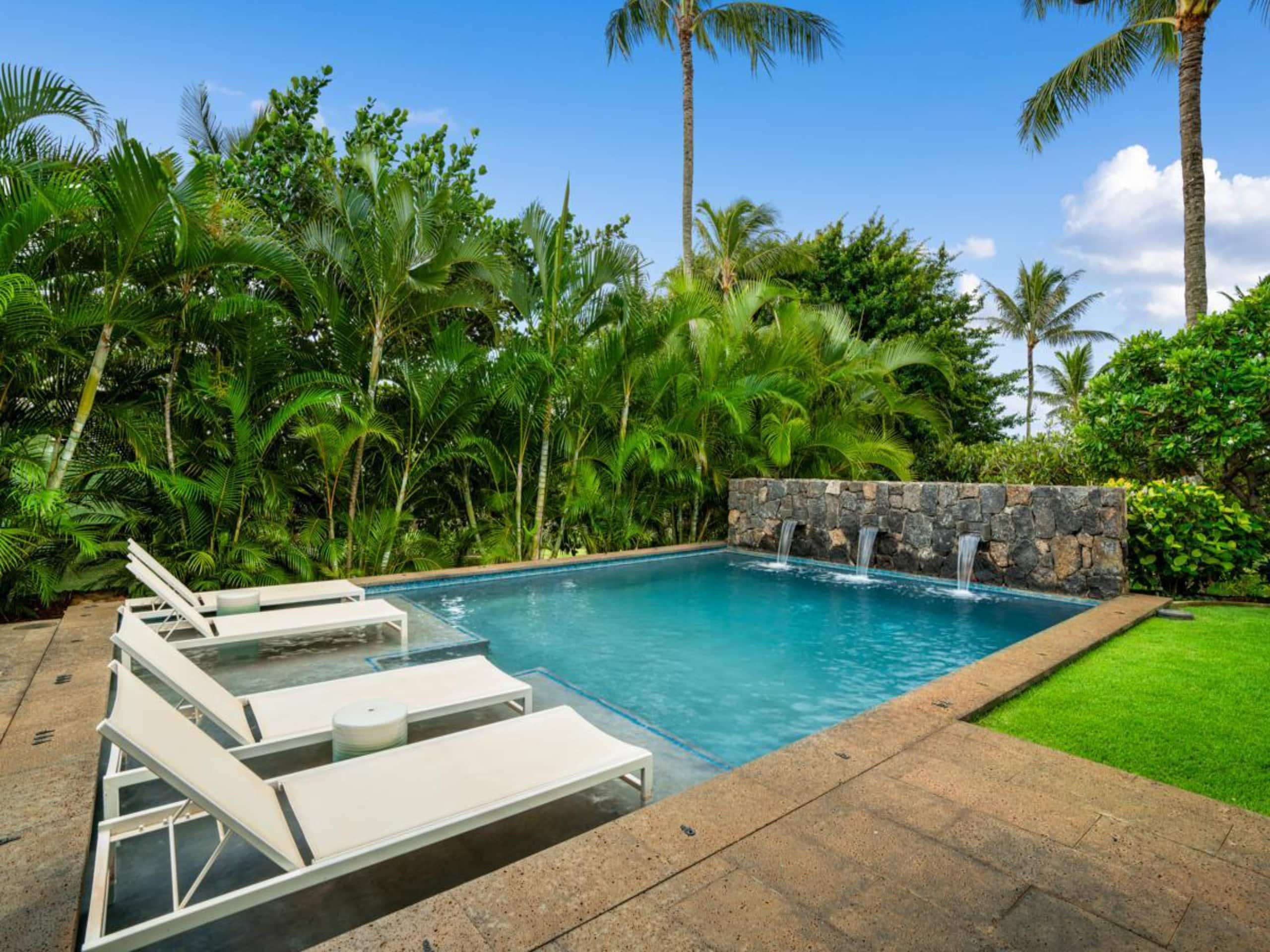 Home in Koloa · ★4.8 · 4 bedrooms · 5 beds · 3.5 baths - Photo 10