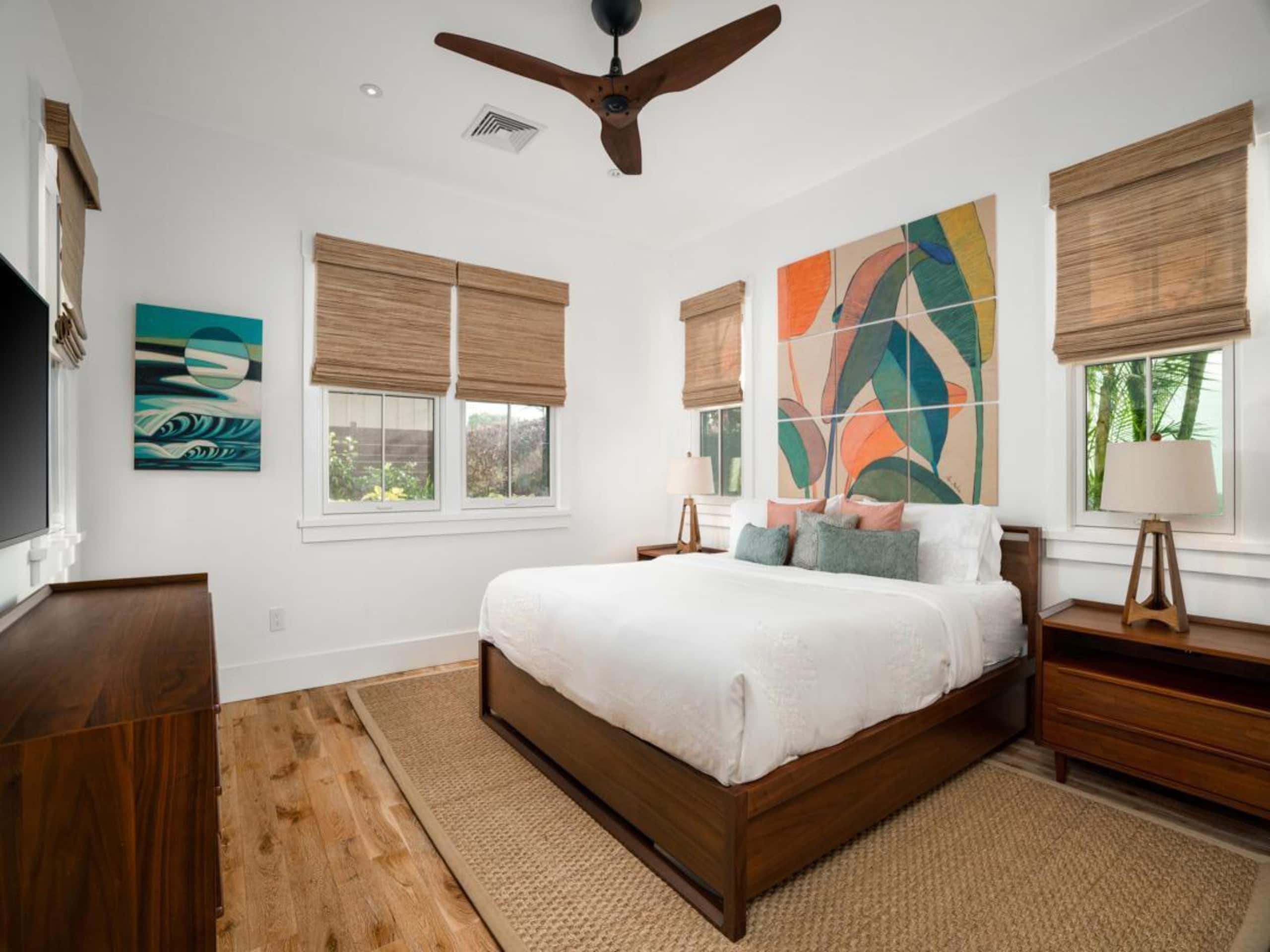 Home in Koloa · ★4.8 · 4 bedrooms · 5 beds · 3.5 baths - Photo 17