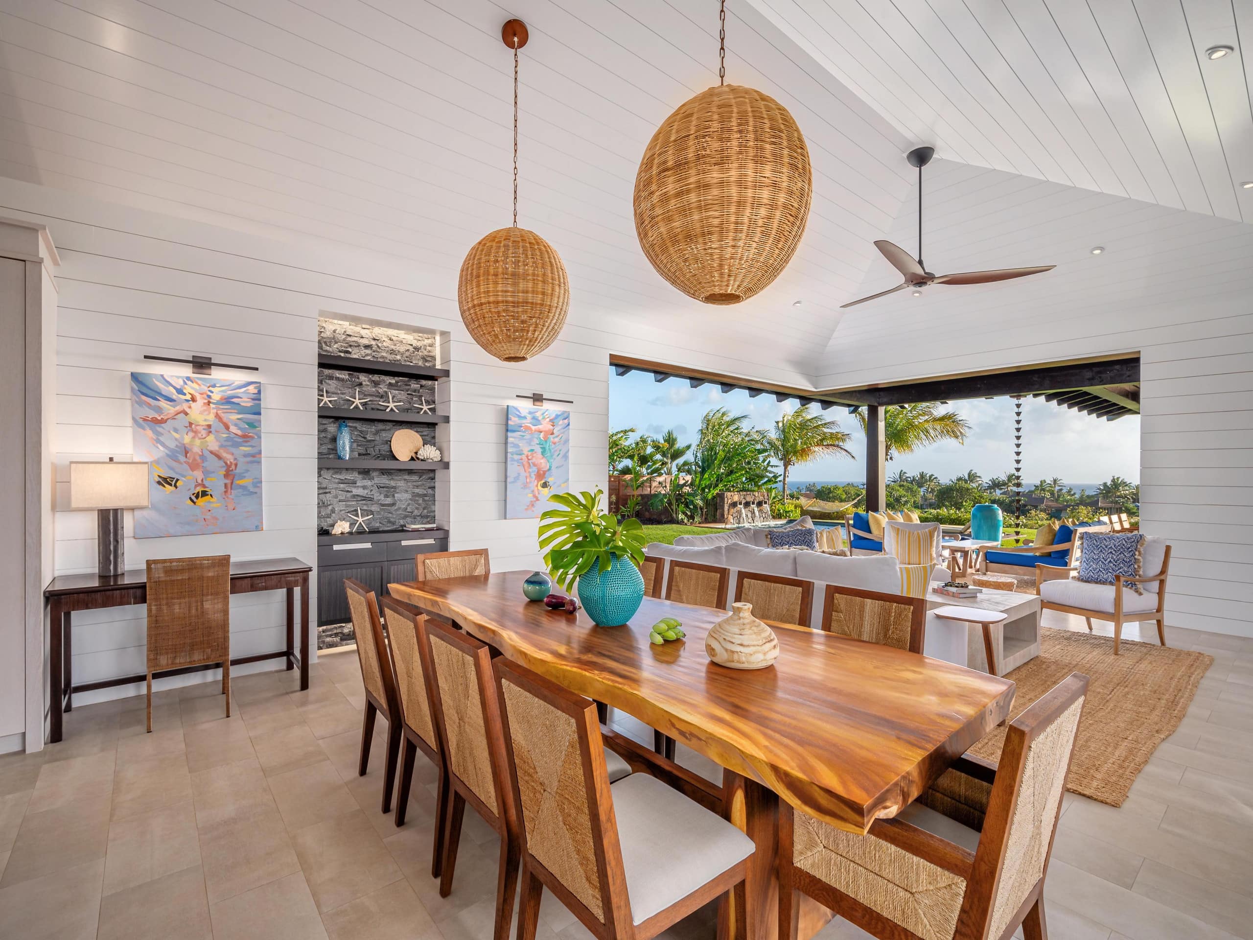 Home in Koloa · ★4.86 · 4 bedrooms · 5 beds · 3 baths - Photo 6