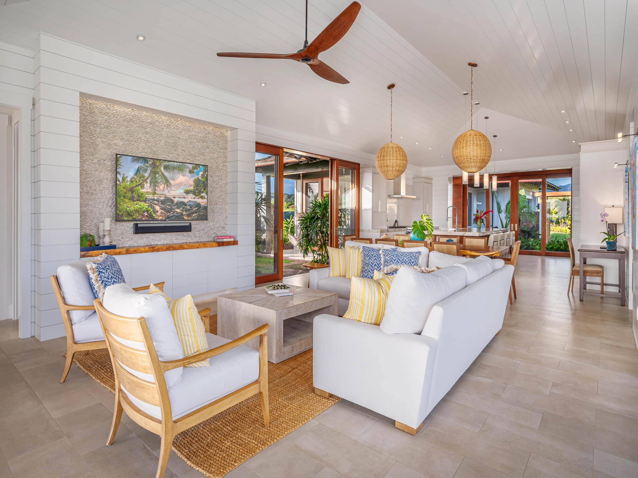 Home in Koloa · ★4.86 · 4 bedrooms · 5 beds · 3 baths - Photo 8
