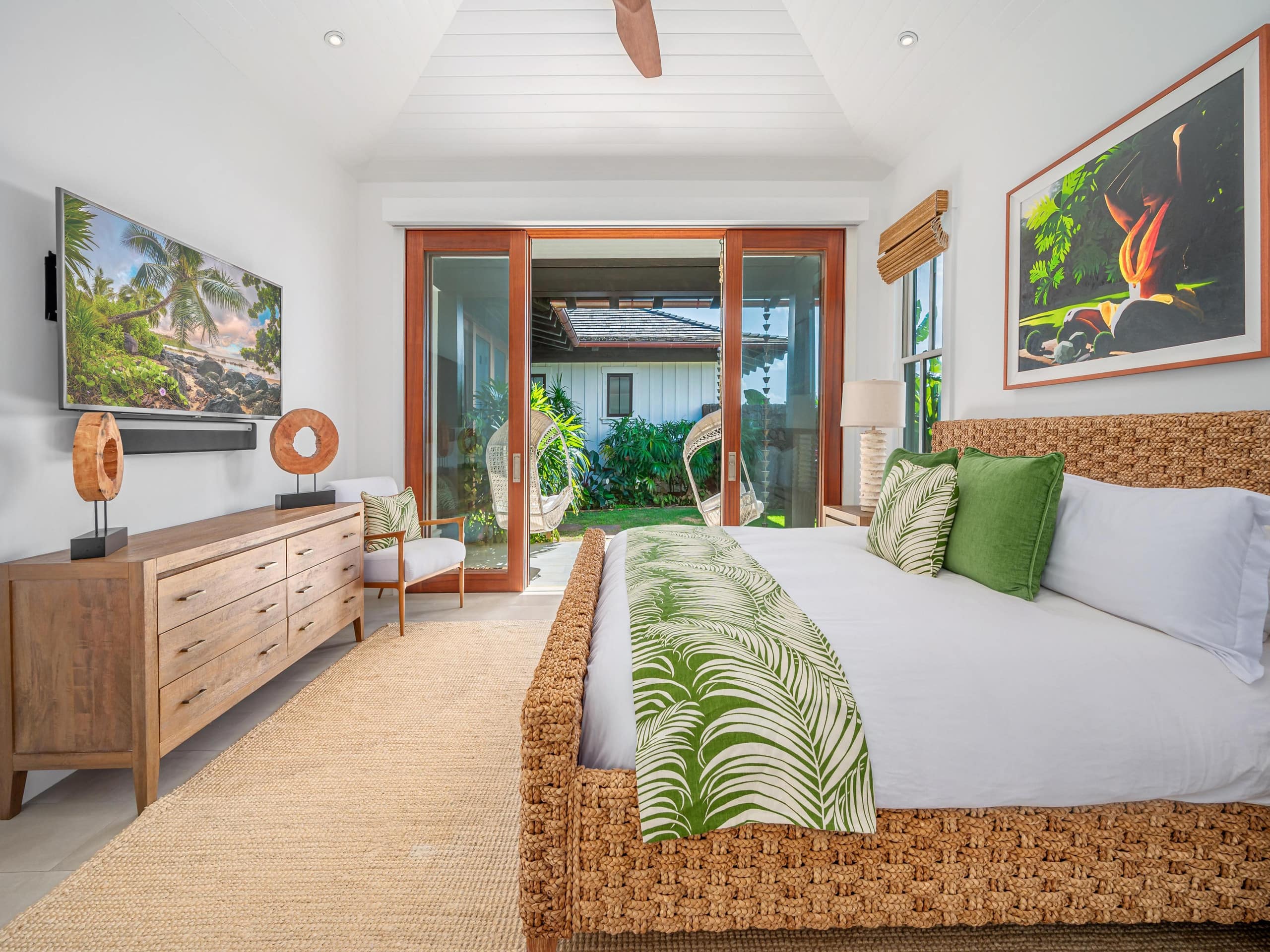 Home in Koloa · ★4.86 · 4 bedrooms · 5 beds · 3 baths - Photo 14