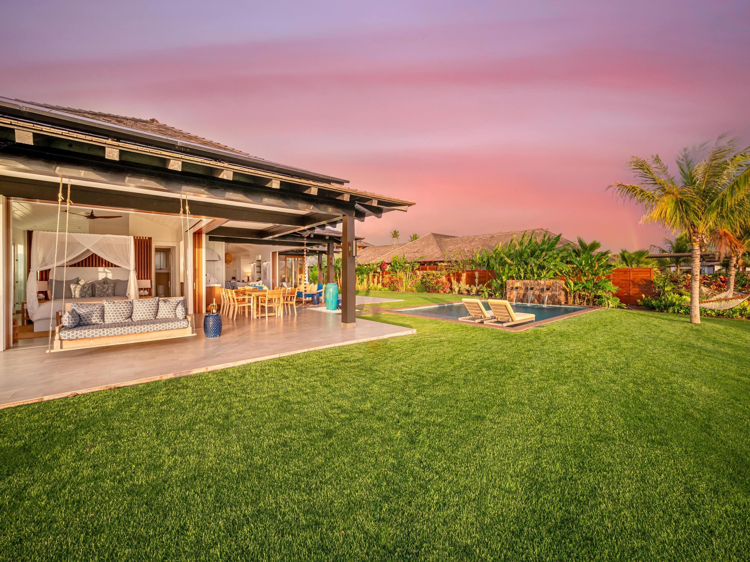 Home in Koloa · ★4.86 · 4 bedrooms · 5 beds · 3 baths - Photo 44