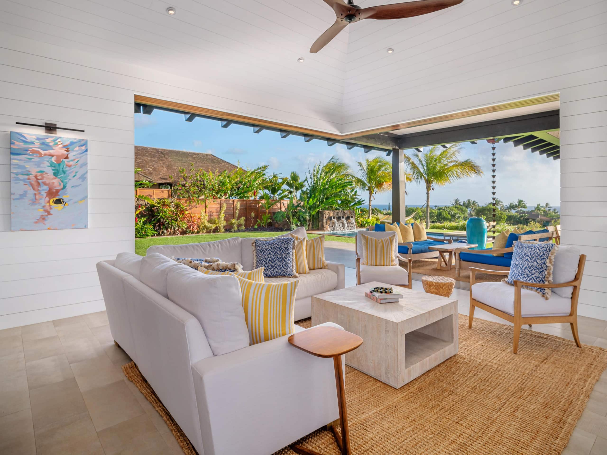 Home in Koloa · ★4.86 · 4 bedrooms · 5 beds · 3 baths - Photo 7