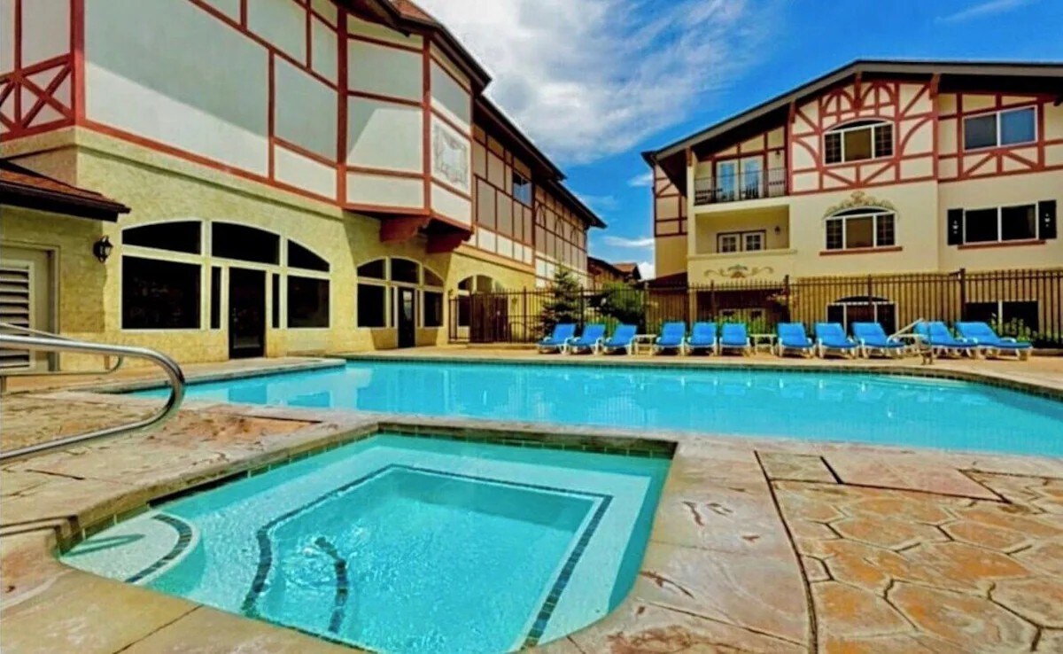 Lovely Villa