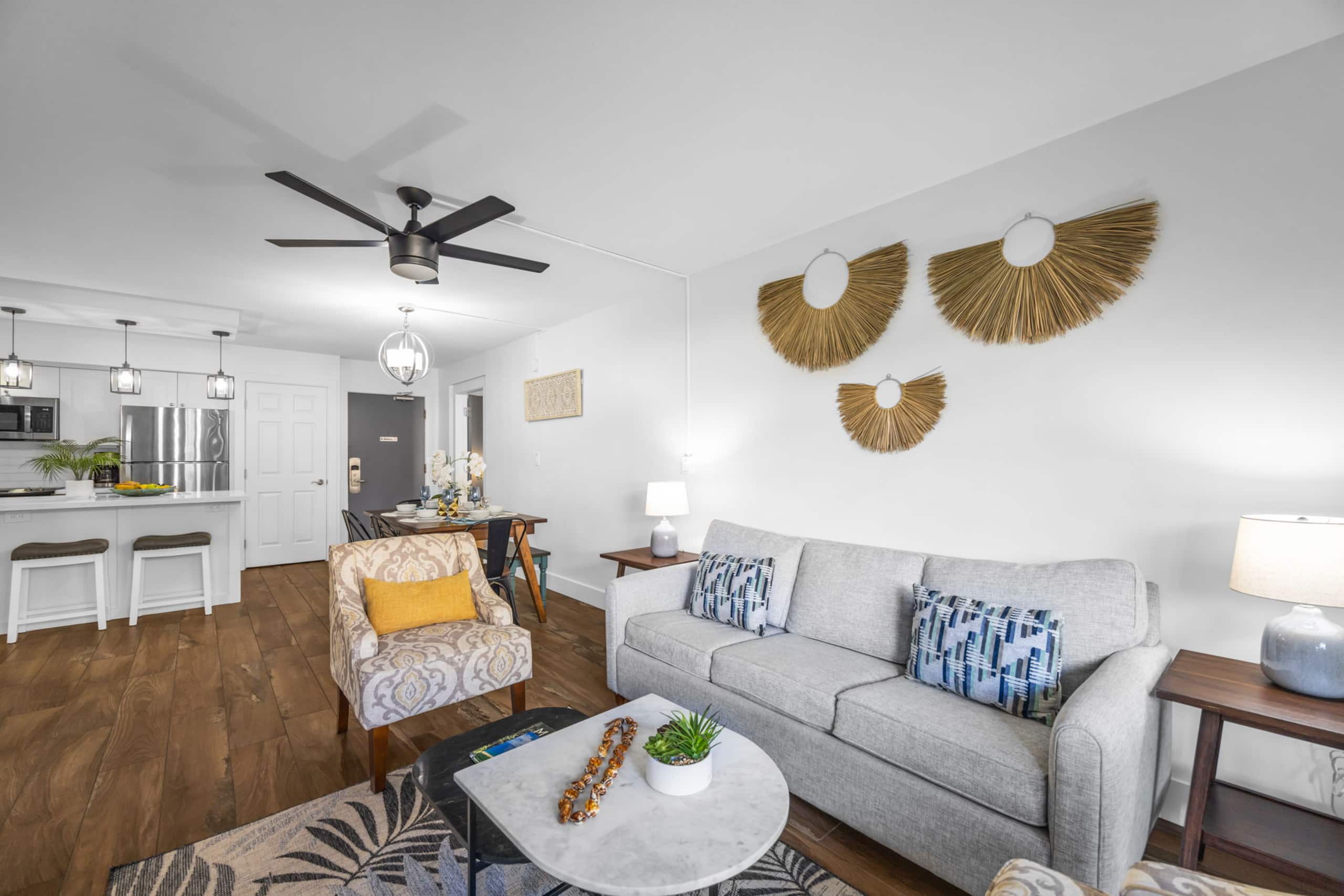 Condo in Kihei · ★4.8 · 2 bedrooms · 4 beds · 2 private baths - Image 10