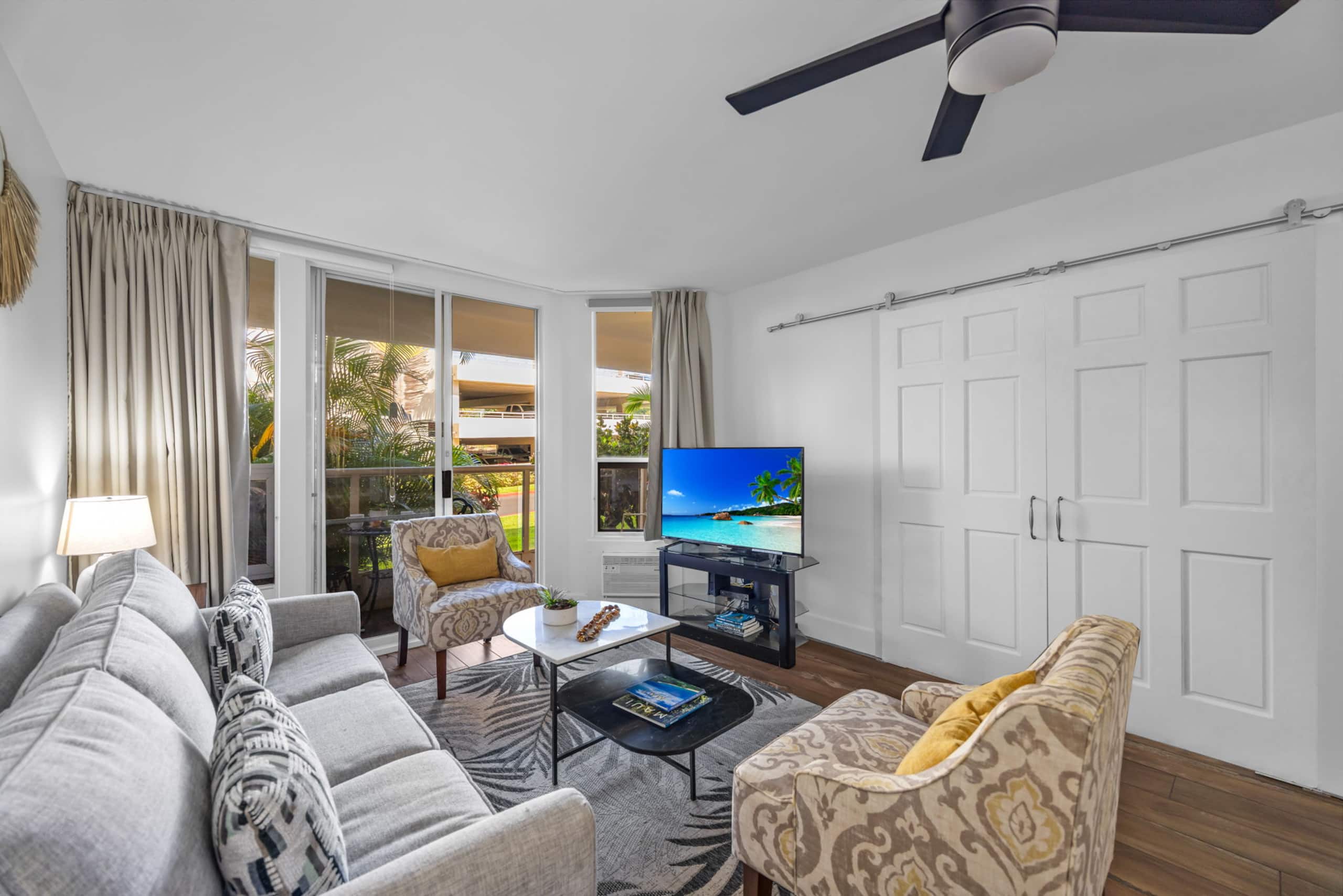 Condo in Kihei · ★4.8 · 2 bedrooms · 4 beds · 2 private baths - Image 5