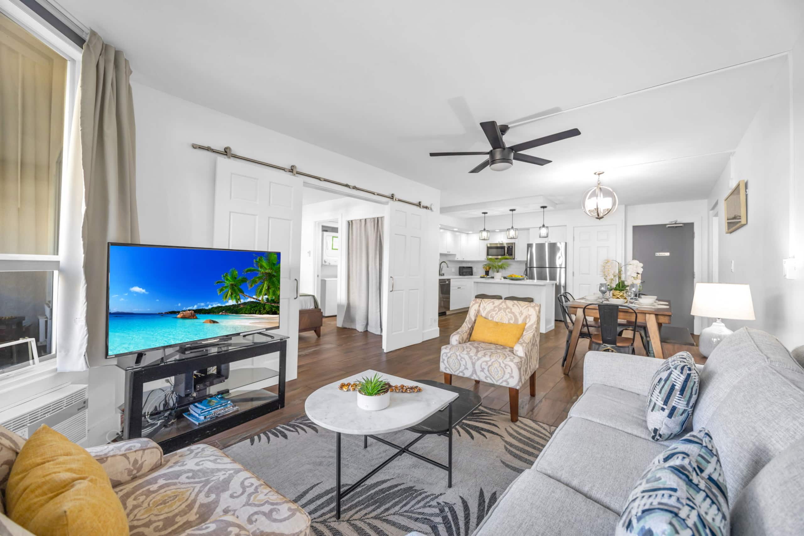 Condo in Kihei · ★4.8 · 2 bedrooms · 4 beds · 2 private baths - Image 7