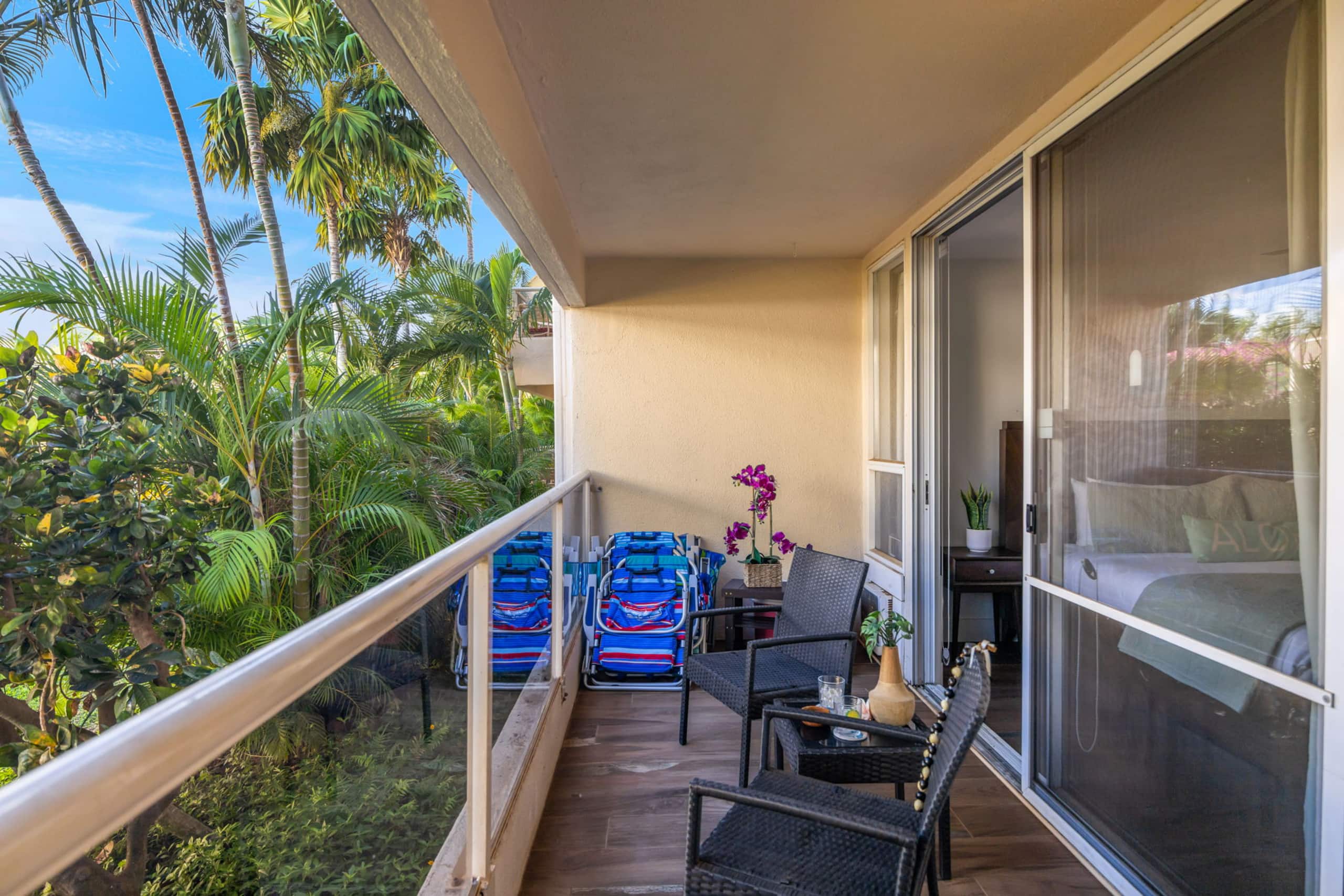 Condo in Kihei · ★4.8 · 2 bedrooms · 4 beds · 2 private baths - Image 47