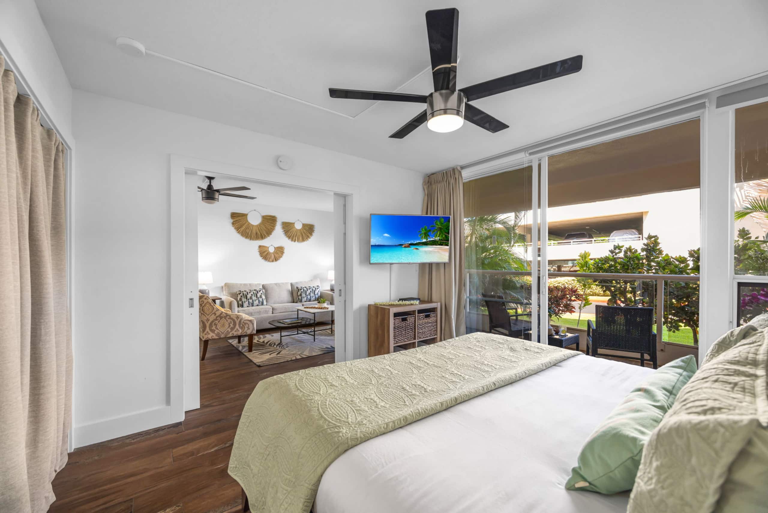Condo in Kihei · ★4.8 · 2 bedrooms · 4 beds · 2 private baths - Image 24